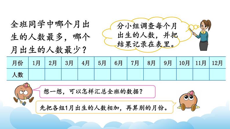 简单的数据汇总课件04