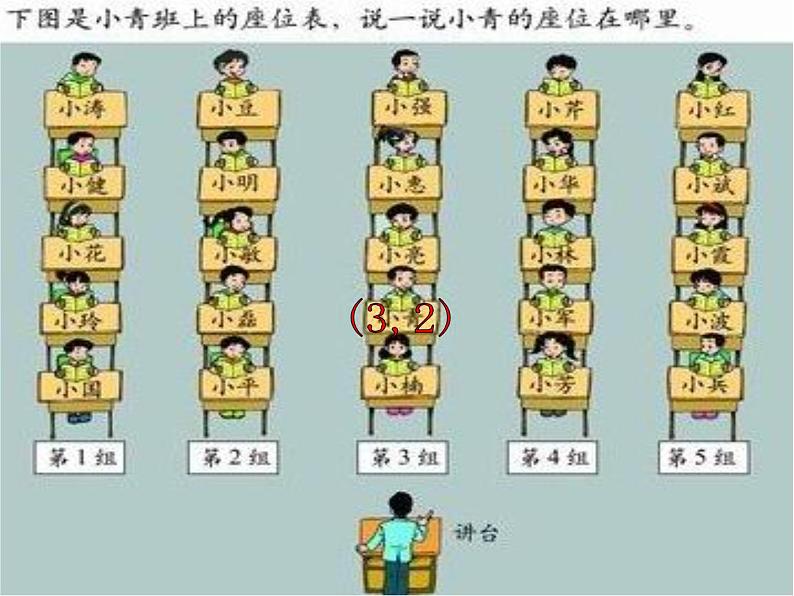 北师大版 数学四年级上册 5.1 去图书馆(4)（课件）04