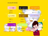 6.4《表内乘法和表内除法二》 第四课时 练习十一（2）课件+教案+练习