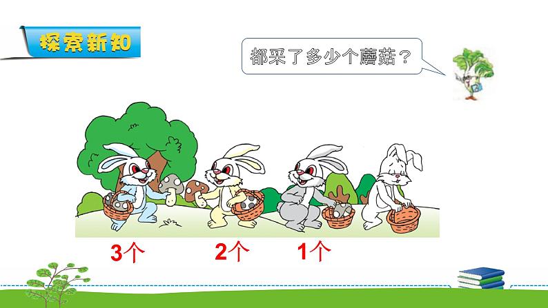 5.4《认识0》课件第3页