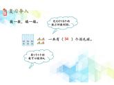 一年级下册数学- 一 认识100以内的数 复习课件PPT