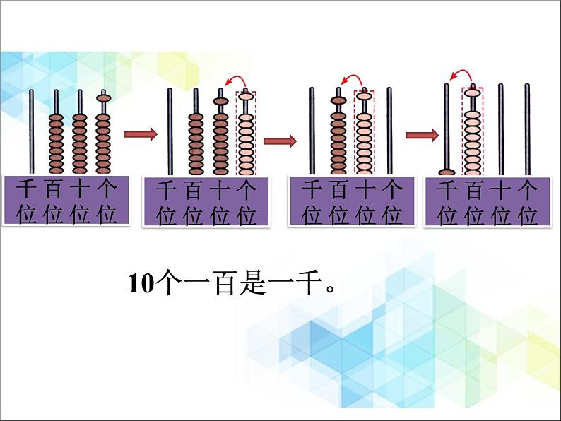 二年级下册数学课件-4.1《数数》04