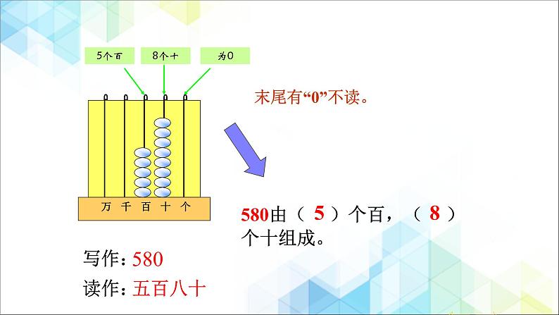 二年级下册数学课件-4.2《读数 写数》04