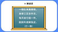 小学数学北京版三年级下册一 年、月、日年、月、日精品ppt课件