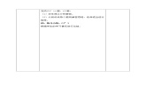 三年级数学下册教案 长方形和正方形的面积——探索规律