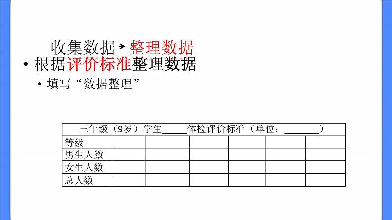 三年级下册数学课件－9整理数据05