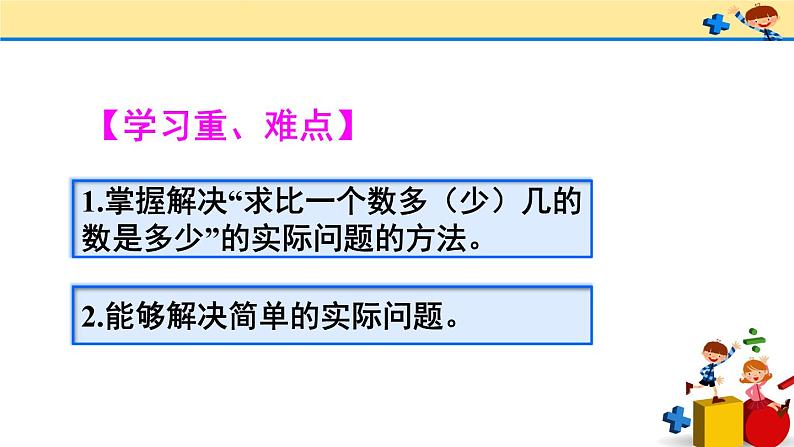 2 100以内的加法和减法（二）2.减法第3课时 解决问题（课件）-2021-2022学年数学二年级上册-人教版03