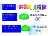 五年级下册数学课件－3.2《质数与合数》  ｜北京版