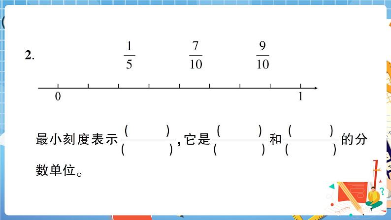 人教版数学五下 第4单元强化训练（1）+答案+讲解PPT06