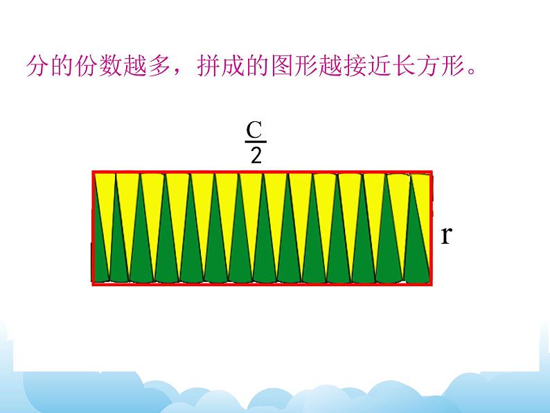 2.4 圆柱的体积课件07