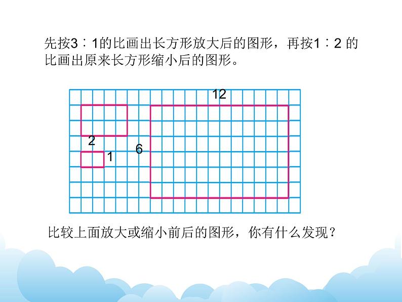 4.1 图形的放大与缩小课件07