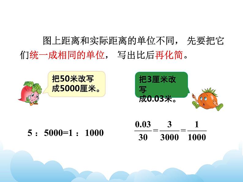 4.7 比例尺课件03