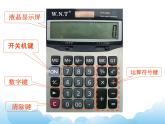 4.1認(rèn)識(shí)計(jì)算器課件