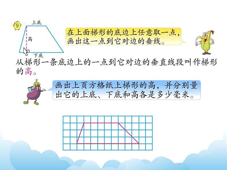 7.5梯形的认识课件教案06