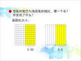 第5单元：动物世界2《小数的性质和大小比较（信息窗2）》教学课件