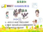 第5课时  加法授课课件