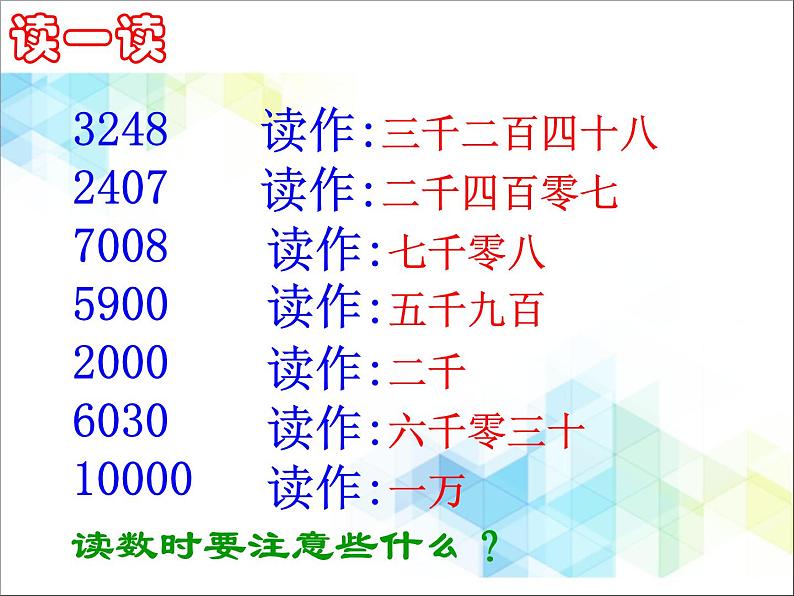 第2单元：游览北京6《回顾整理》参考课件第5页