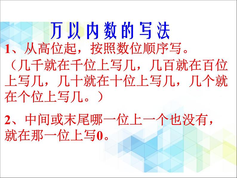 第2单元：游览北京6《回顾整理》参考课件第6页