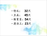 第4單元：勤勞的小蜜蜂1《兩位數(shù)加減兩位數(shù)（信息窗1）》參考課件