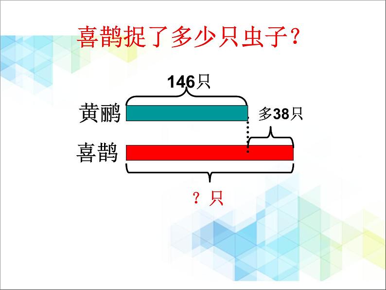 第6单元：田园小卫士3《解决问题（信息窗3）》参考课件06