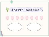苏教版二年级数学上册 四 表内除法（一）第2课时 按指定的份数平均分 课件