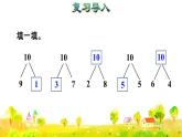 第10课时  10的加减法授课课件