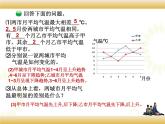 北师大版数学五下8.2 复式拆线统计图ppt课件+教案+同步练习