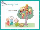 人教版二年級(jí)上冊(cè)數(shù)學(xué) 4 表內(nèi)乘法 《練習(xí)十三》課件