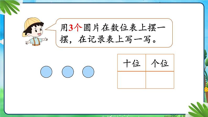 综合实践 摆一摆，想一想【课件】第6页