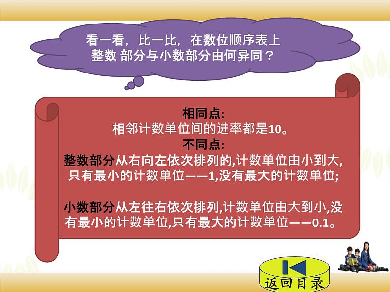 北师大版数学四下1.3 小数的意义（三）ppt课件+教案+同步练习08