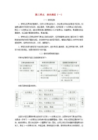 小学数学苏教版二年级上册三 表内乘法（一）教案及反思