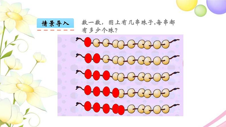 一年级数学上册第七单元分与合第4课时10的分与合教学课件苏教版第2页