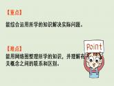 西师大版五年级数学下册 七 总复习 第1课时 倍数与因数 课件
