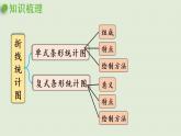 西师大版五年级数学下册 七 总复习 第5课时  统计 课件