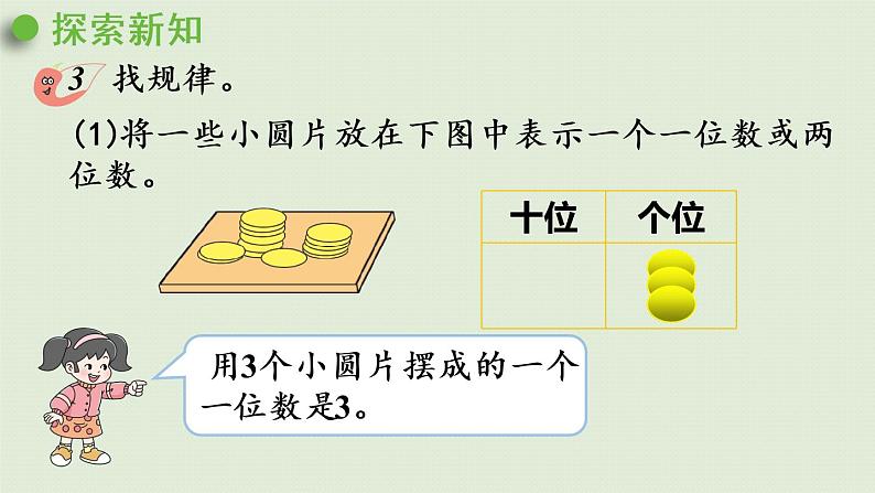 西师大版五年级数学下册 一 倍数与因数 第3课时  3的倍数特征 课件08