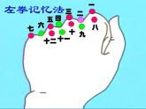 西师大版三年级数学上册 六 年 月 日（课件）