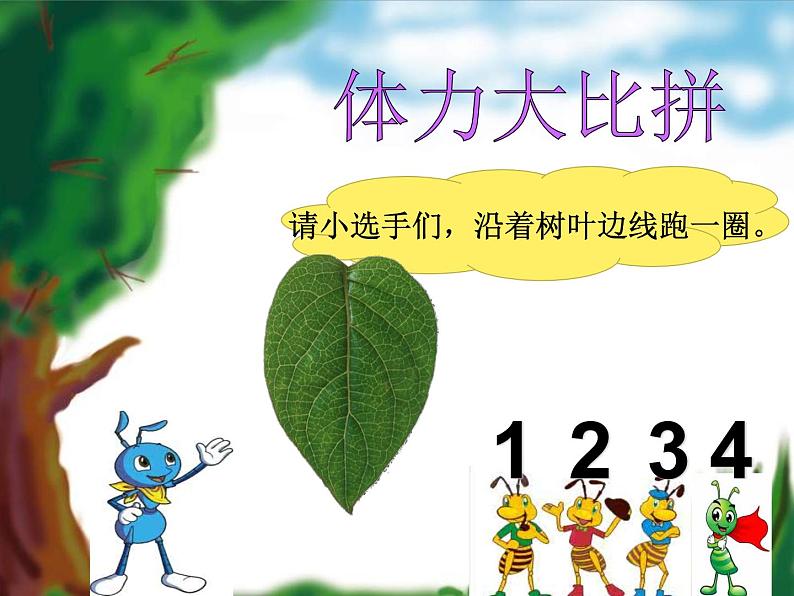 西师大版三年级数学上册 七 周长的认识（课件）02