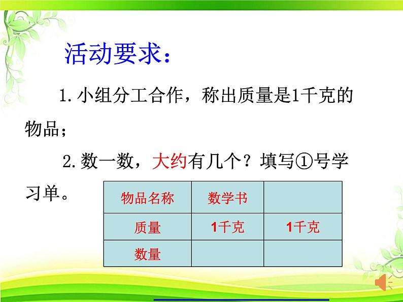 克、千克、吨PPT课件免费下载04