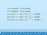 二 看杂技——表内乘法（一）-2的乘法口诀_ 课件-2021-2022学年青岛版数学二年级上册
