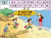 七 制作标本——表内除法-求一个数是另一个数的几倍 课件-2021-2022学年青岛版数学二年级上册