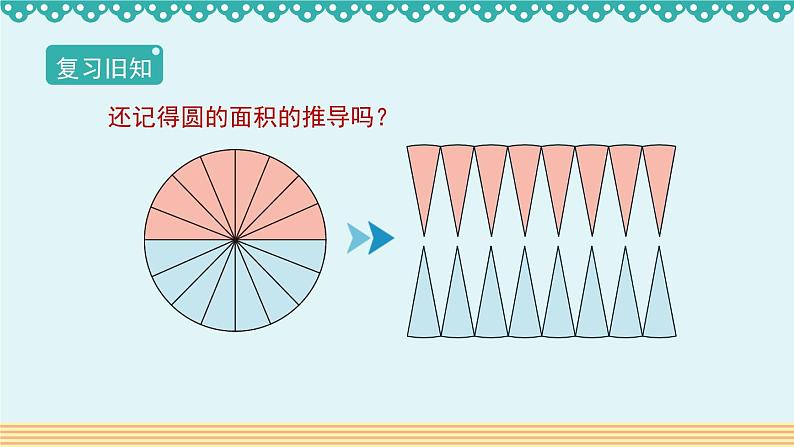 人教版数学 六年级下册 3.1.3《圆柱的体积》课件+教案+导学案设计06