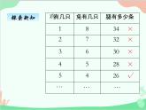 北師大版數(shù)學五年級上冊 六、3數(shù)學好玩3 課件