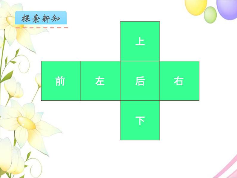 六年级数学上册第一单元长方体和正方体第3课时长方体和正方体的表面积教学课件苏教版第8页