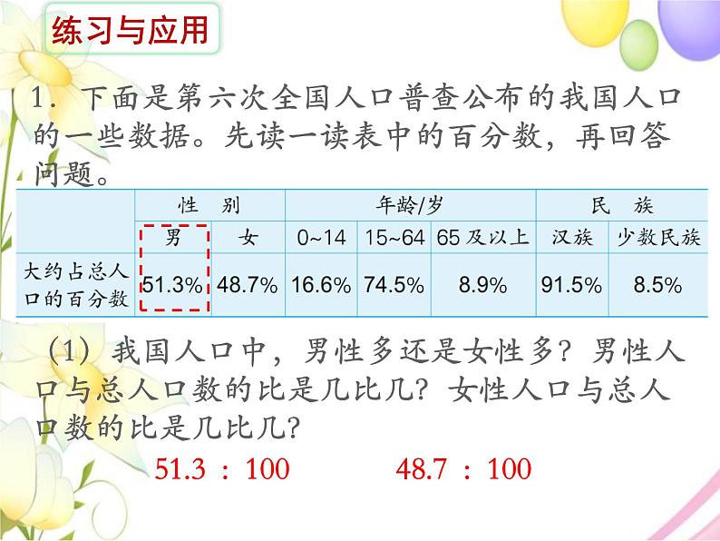 百分数PPT课件免费下载05