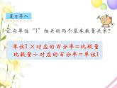 六年级数学上册第七单元整理与复习第3课时数的世界三教学课件苏教版
