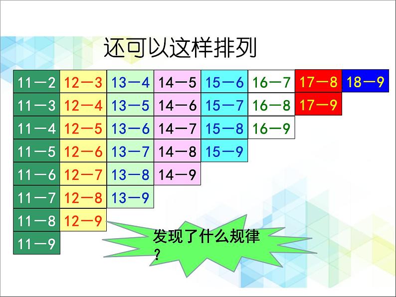 第1单元4《回顾整理》参考课件106