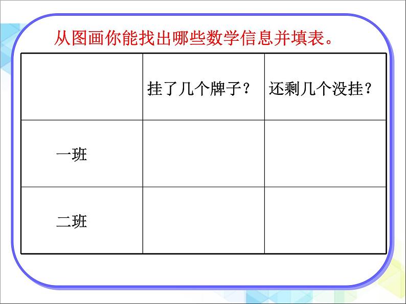 第5单元：绿色行动2《100以内的进位加法（信息窗2）》参考课件204