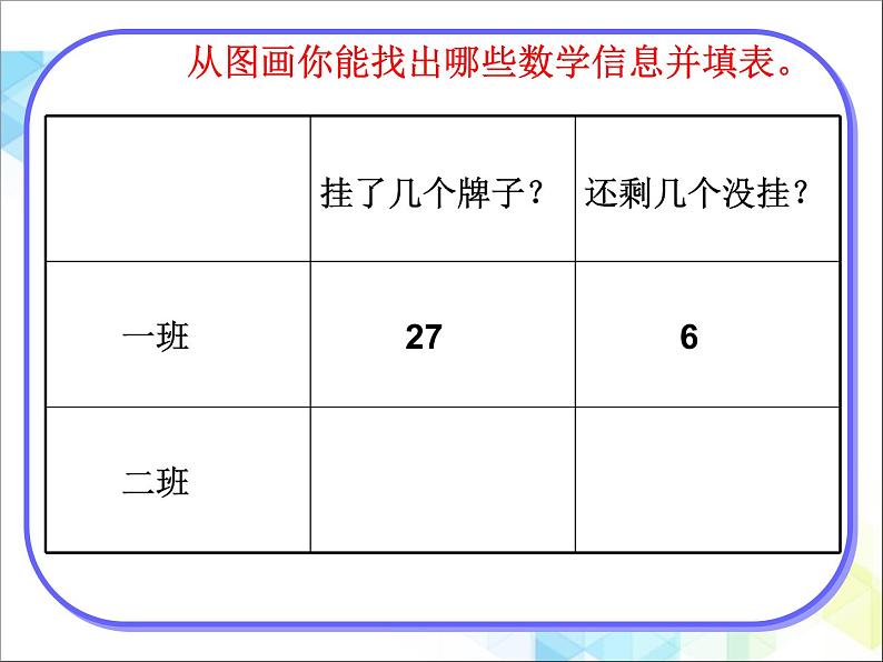 第5单元：绿色行动2《100以内的进位加法（信息窗2）》参考课件205