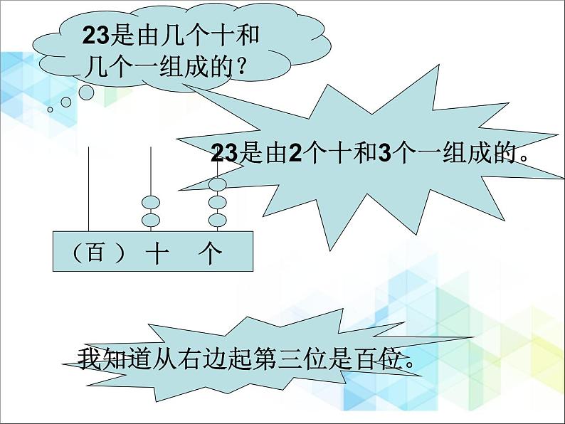 第10单元：儿童乐园《总复习一》参考课件第6页