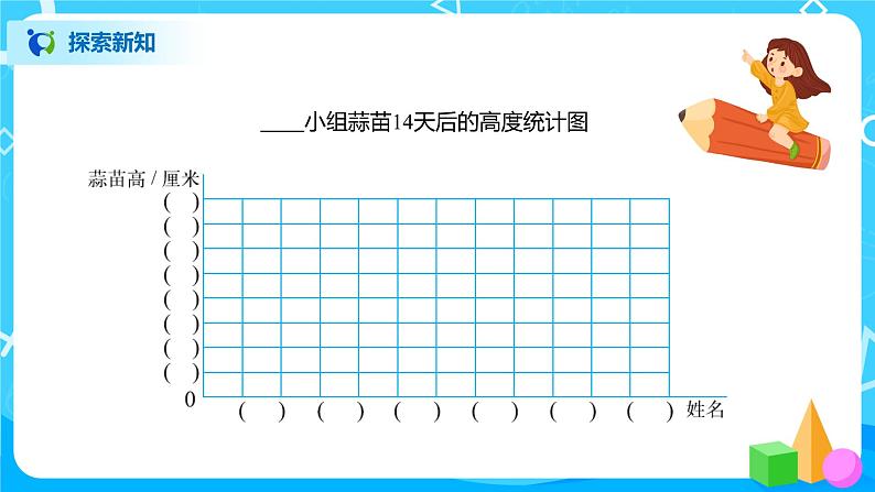 北师大版四年级下册《栽蒜苗（一）》课件+教案+同步练习08